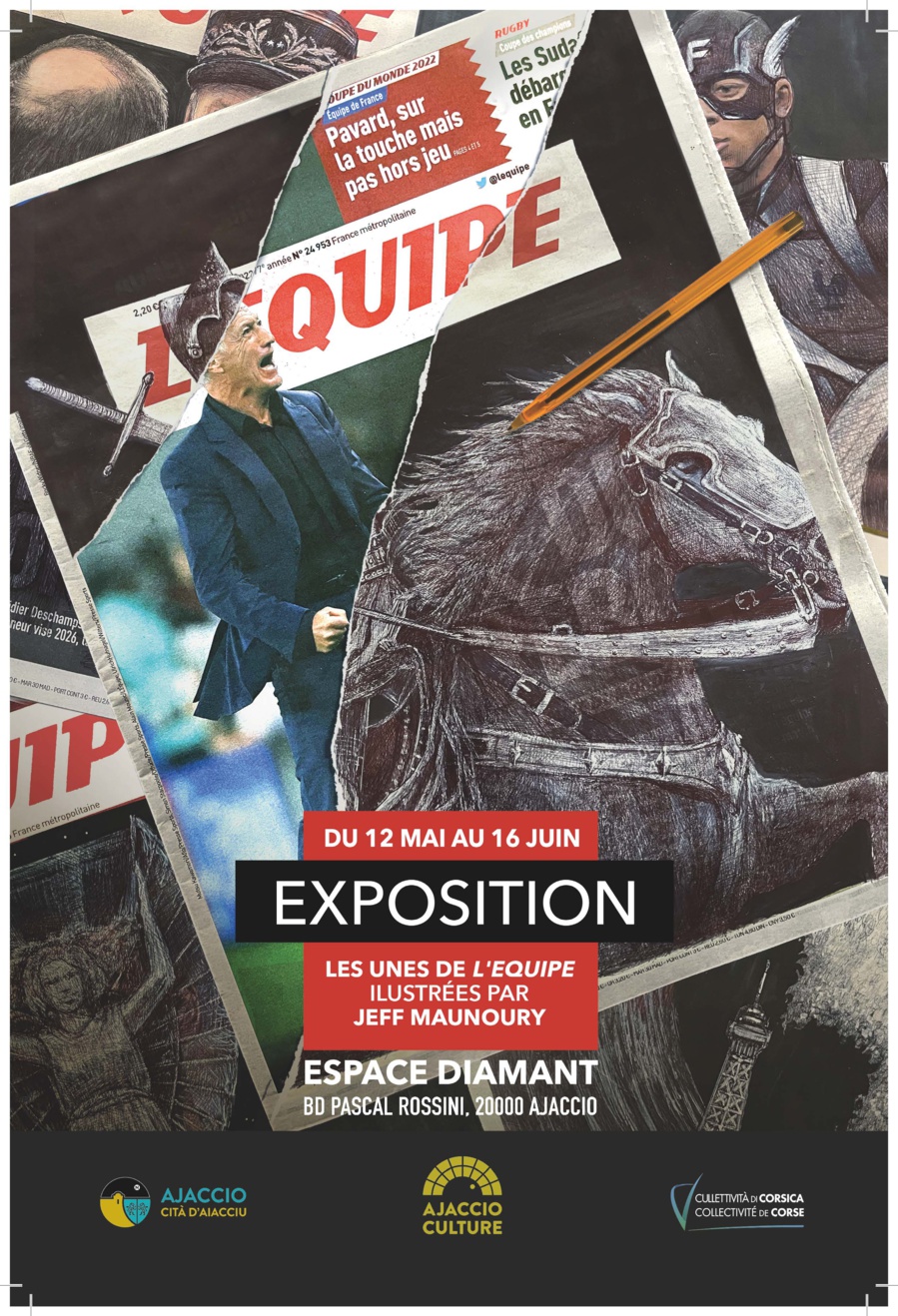 Exposition 
