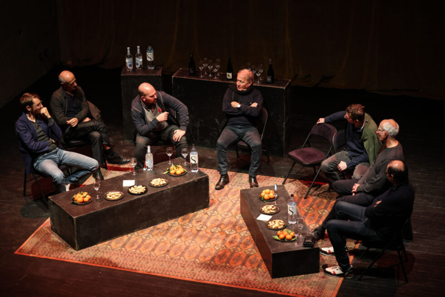 Chjama è rispondi - CNCM VOCE / Auditorium de Pigna 