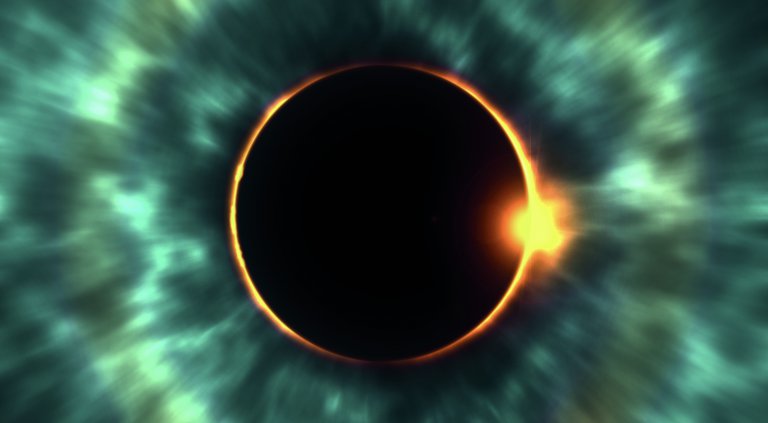 Attellu : Éveil scientifique : « Eclipse : Tu me fais de l’ombre » - Casa di e Scenze - Bastia