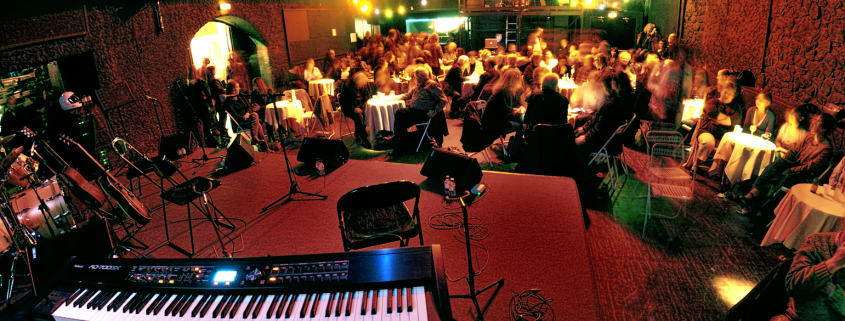 Concert : Jazz In Aghja - Aghja - Aiacciu