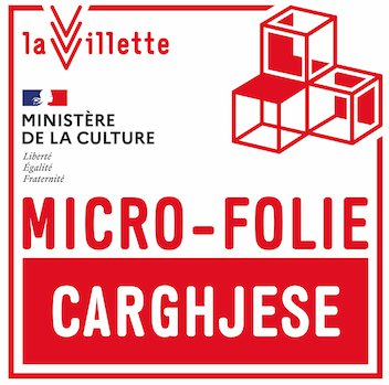 Micro-Folie / Musée numérique : 1 Jour, 1 Œuvre - Spaziu Culturale Natale Rochiccioli - Carghjese