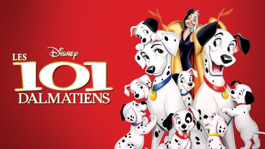 Ciné pitchounes « Les 101 dalmatiens » - Spaziu Culturale Natale Rochiccioli - Carghjese