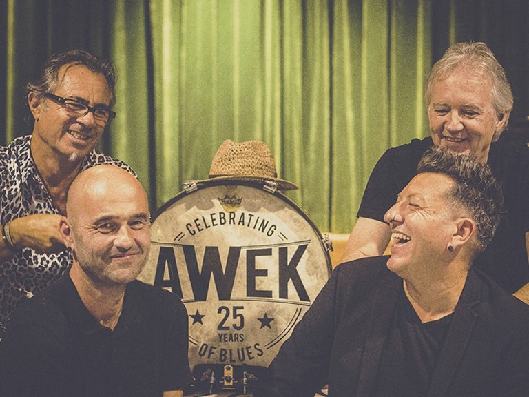 Musica : Awek - Spartimusica - Bastia