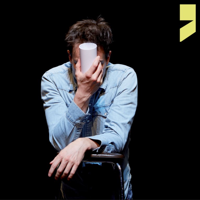 Teatru : La métamorphose des cigognes - Centre Culturel Alb'Oru - Bastia