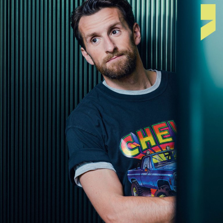 Stand-Up : Pablo Mira « Passé simple » - Centre Culturel Alb'Oru - Bastia