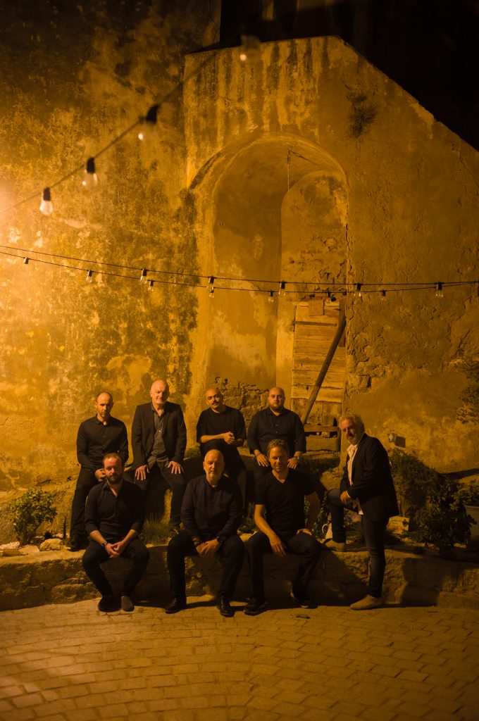 Musica : Lumio - Catedrale Santa Maria Assunta - Bastia