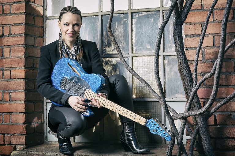Musica : Erja Lyytinen - Spartimusica - Bastia