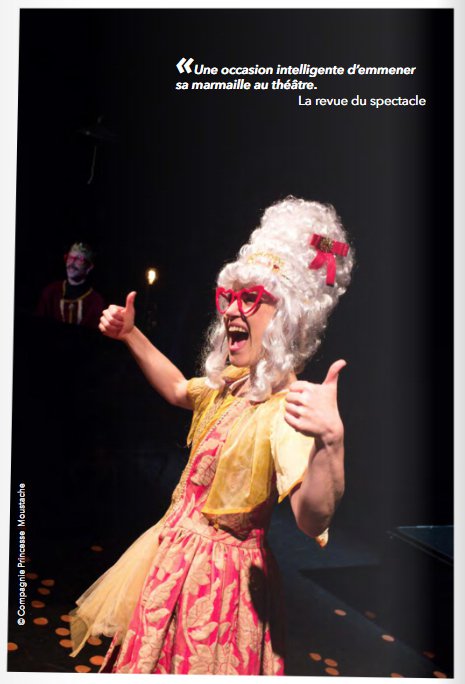 Conte musical : Casse noisette - Espace Diamant - Aiacciu