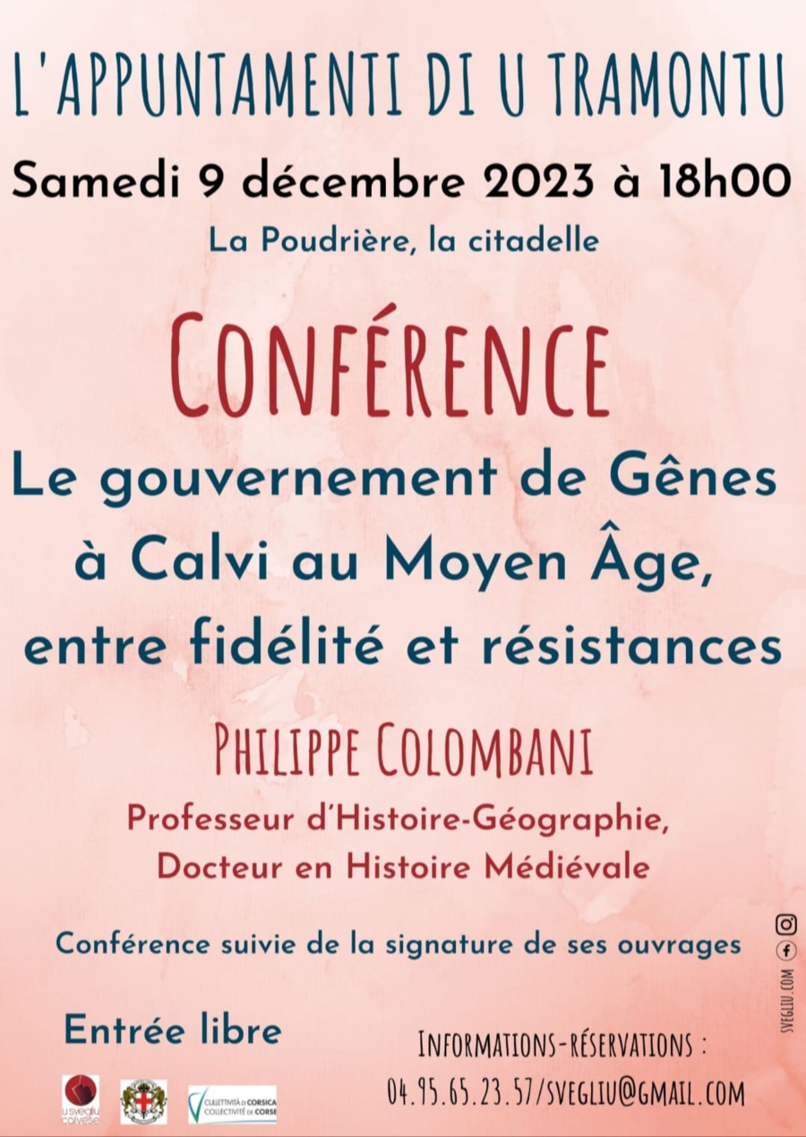 Conférence  