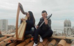 Musica : Duo impressionniste - Fabrique de Théâtre /Site Européen de Création - Bastia