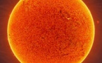 Animazione : Observation du soleil - Casa di e Scenze - Bastia