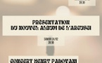 Showcase : Fawn - Spartimusica - Bastia