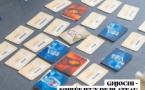 Soirée jeux de plateau - Médiathèque l'Animu - Portivechju