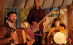 Les Rencontres de Calenzana / Invernale 4ème édition : Concert "Bande à Koustik" - Spaziu Culturale Edmond Simeoni - Lumiu