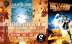 Festival Les Mycéliades / Soirée Retour vers le futur - Cinéma Ellipse - Aiacciu