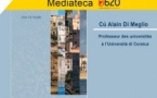 Stonde "Lochi mondu" avec Alain di Meglio - Médiathèque B620 - Biguglia