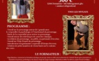 Stage de Clown : "Le corps comique : le personnage" - Jardin Botanique fruitier - Avapessa