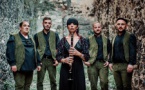 Les Rencontres de Calenzana / Invernale 4ème édition : concert "L'ensemble Indindara" - Casazza - Calinzana 