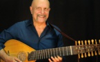 Les Rencontres de Calenzana / Invernale 4ème édition : Concert "Henri Agnel" - Spaziu Culturale Edmond Simeoni - Lumiu