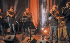 Concert du groupe Attallà - Spaziu Culturale Natale Rochiccioli - Carghjese