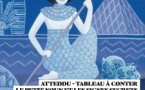 Atelier "Tableau à conter" : Le Petit Noun et les signes secrets - Médiathèque l'Animu - Portivechju
