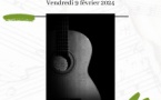 Audition partagée proposée par le Conservatoire de Corse Henri Tomasi - Hall rue Favalelli - Bastia