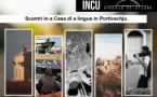 Attellu di futugrafia  in partinariatu cu l'associu Spechju di Stidda è Stefanu Ciabrini - Praticalingua d'Avretu - Portivechju