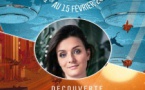 Festival Les Mycéliades / Découverte du travail de l'ambassadrice Marie Triebert - Médiathèque des Cannes - Aiacciu