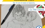 Attellu "Création de mangas" - Médiathèque B620 - Biguglia