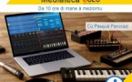 Attellu "Musique Assistée par Ordinateur" - Médiathèque B620 - Biguglia