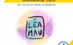 Attellu " Bande dessinée" - Médiathèque B620 - Biguglia