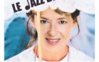 Spectacle "Fabienne Marcangeli chante Le Jazz de Jeanne" - Mediateca Centru Cità - Bastia