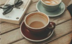 Première masterclass du Café philo animée par Christophe Di Caro - Mediateca Centru Cità - Bastia