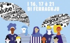 Festa di a Lingua Materna - Centre Culturel Alb'Oru - Bastia