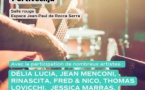 Concert caritatif au profit de l'association "Le Petit Samouraï" - Salle rouge - Portivechju