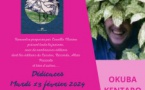 Rencontres / dédicaces avec de nombreux éditeurs proposée par Cavallu Marinu - Galerie du géant casino - Corti