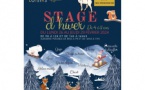 Stage d’hiver - CACEL - Portivechju 
