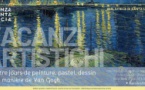 Van Gogh pà i Vacanzi artistichi - Locaux de la MJC - Santa Lucia di Purtivechju