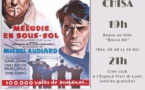 Cycle « Projecteur sur les 60’s » / Projection du film "Mélodie en sous-sol" - Centru Culturale Fiori di Lumi – Chisà