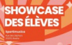 Showcase des élèves de Spartimusica - Spartimusica - Bastia