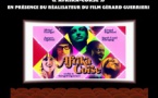 Projection du film  Afrika-Corse » en présence du réalisateur Gérard Guerrieri, en partenariat avec Allindì - Médiathèque de Castagniccia Mare è Monti -  I Fulelli