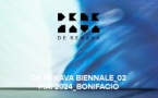 2ème Biennale d’art contemporain de Bunifaziu