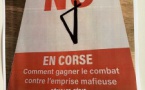 Dédicace-Débat avec Léo Battesti autour de son ouvrage « A maffia nò » en partenariat avec l'association Culture et Patrimoine in Ulmetu - Bibbiuteca - Ulmetu