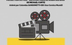 Ciné-club : Projection du film “Les aventures de Robin des bois” de Michael Curtiz - Médiathèque Centre Corse - Corti
