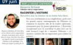 Les rencontres de Galea - Parc Galea - Tagliu è Isulacciu