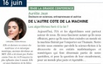 Les rencontres de Galea - Parc Galea - Tagliu è Isulacciu