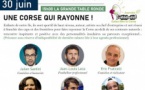 Les rencontres de Galea - Parc Galea - Tagliu è Isulacciu