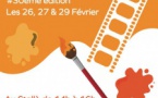 Atelier "Création de décor pour la 30ème édition du Festival film de Lama !"- Stallò - Lama 