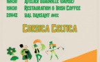 Bal de la Saint Patrick - Préau - Calinzana 