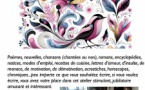 Atelier d'écriture dirigé par Nicolas Zallu en partenariat avec Locu Teatrale - Créacirque - Aiacciu